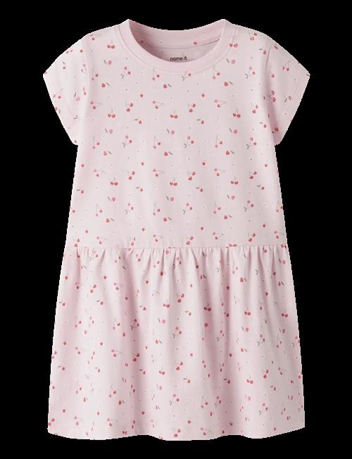 name it | Nmfvilinse Capsl Dress | 98