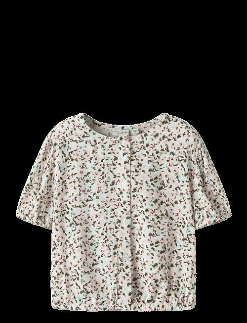 name it | Nmfvelma Ss Short Top | 92
