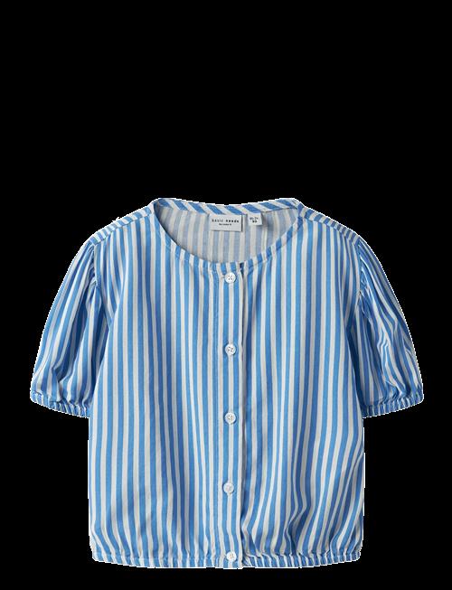 name it | Nmfvelma Ss Short Top | 92
