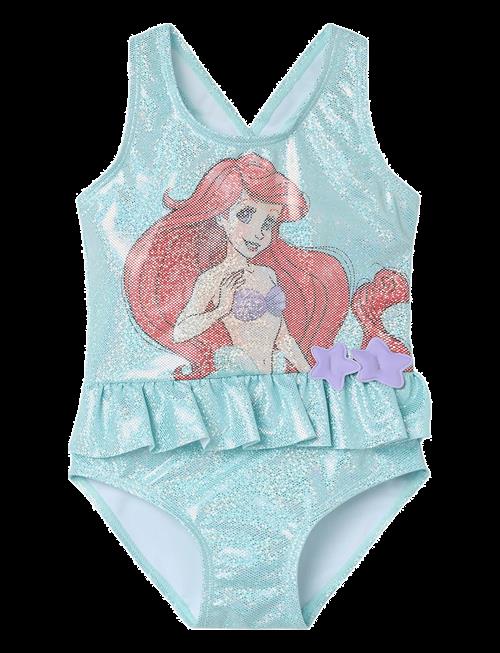name it | Nmfmyra Ariel Swimsuit Wdi | 74-80