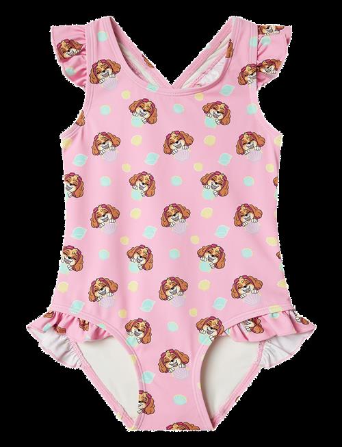 name it | Nmfmaria Pawpatrol Swimsuit Cplg | 86-92