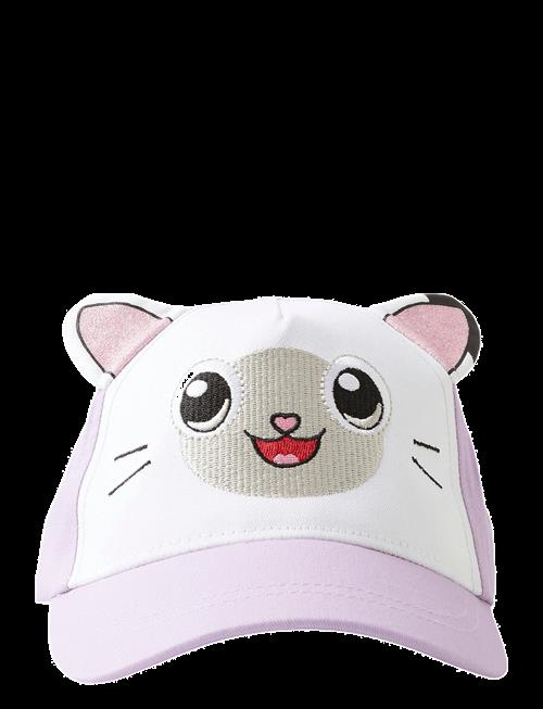name it | Nmfmelly Gabby Cap Box Sky | 51-52