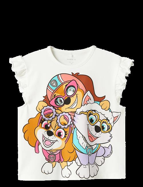 name it | Nmfmara Paw Capsl Nreg Top Box Cplg | 104