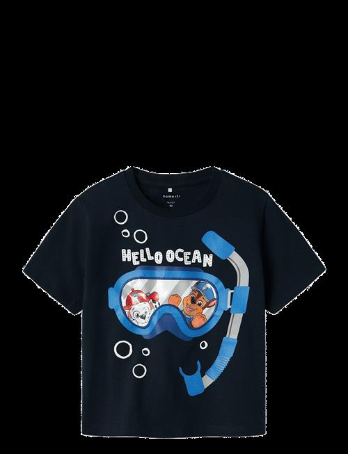 name it | Nmmmorish Paw Nreg Ss Top Cplg | 98