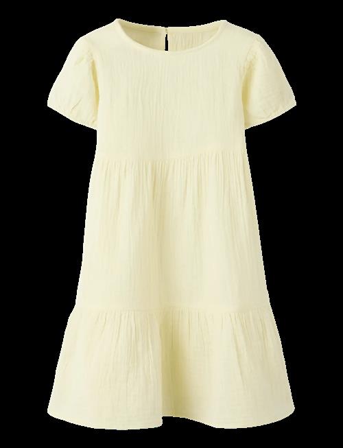 name it | Nmfjasmin Ss Dress Noos | 116