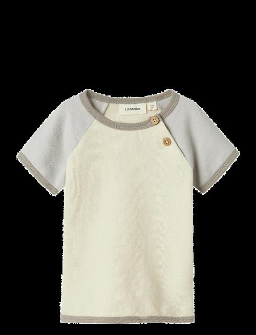 Lil'Atelier | Nbmnunan Ss Loose Top Lil | 56