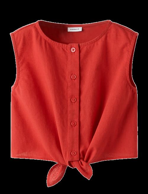 name it | Nmffalinnen Sl Top | 92