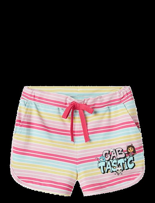 name it | Nmfmena Gabby Shorts Sky | 98