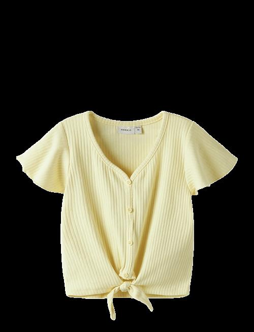 name it | Nmffsand Ss Short Top | 86