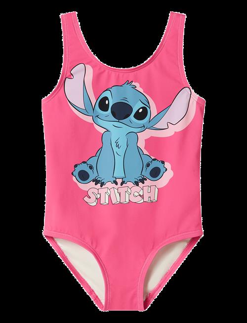 name it | Nmfmodina Stitch Swimsuit Wdi | 86-92