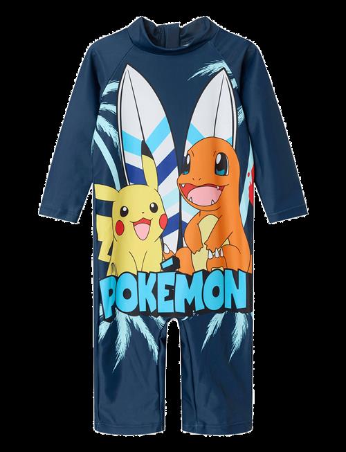 name it | Nmmmagic Pokemon Uv 3/4 Suit Sky | 80