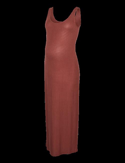 Mamalicious | Mltrinity Sl Jrs Al Tank Dress | XXL