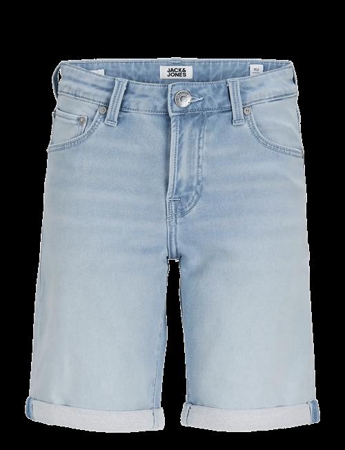 Jack & Jones | Jjirick Jjicon Shorts Ge 118 I.k Sn Jnr | 158