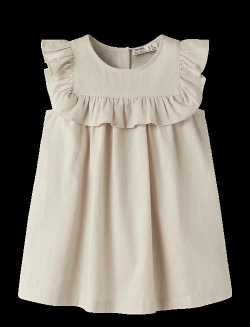 name it | Nmffalinnen Capsl Dress | 92