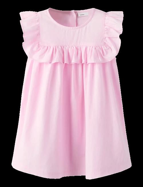 name it | Nmffalinnen Capsl Dress | 98