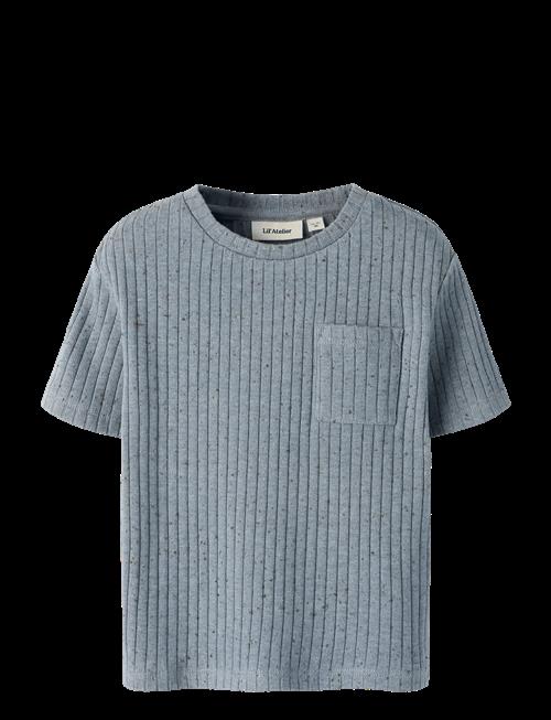 Lil'Atelier | Nmmomilo Ss Loose Top Lil | 98