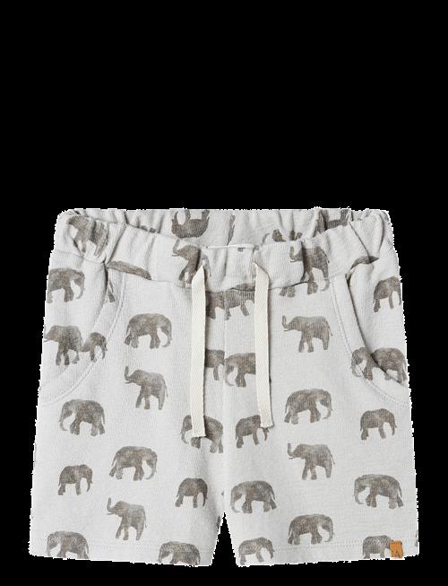 Lil'Atelier | Nmmdias Loose Shorts Lil | 116