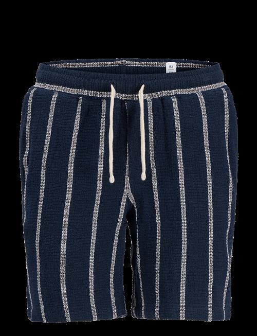 Jack & Jones | Jpstjaiden Coba Stripe Jog Short M Jnr | 158