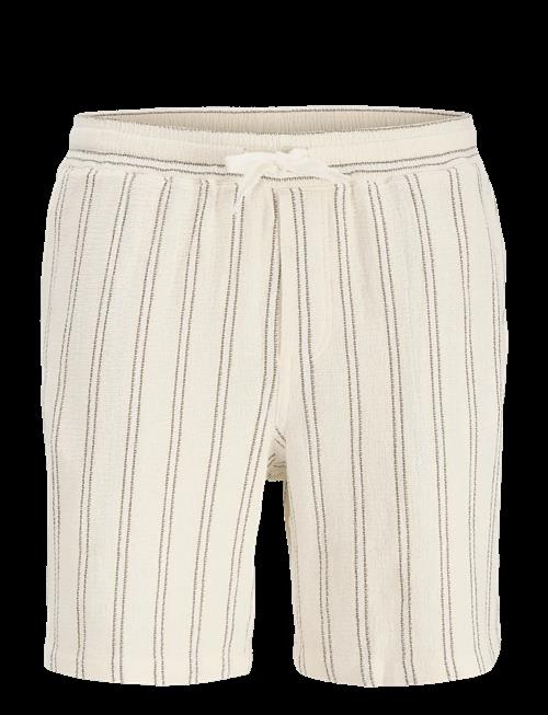 Jack & Jones | Jpstjaiden Coba Stripe Jog Short M Jnr | 170