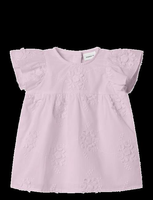 name it | Nbffasine Capsl Dress | 68