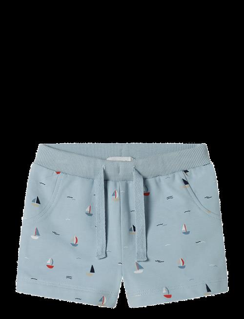 name it | Nbmfris Light Sweat Shorts | 62