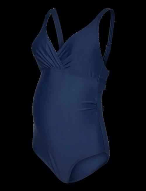 Mamalicious | Mlkathy Tess Padded Swimsuit 2F | S
