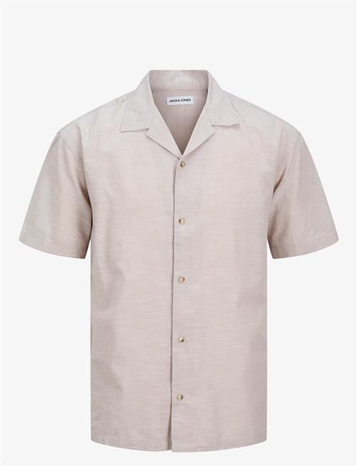 Jack & Jones | Jjesummer Resort Shirt Ss Sn | M