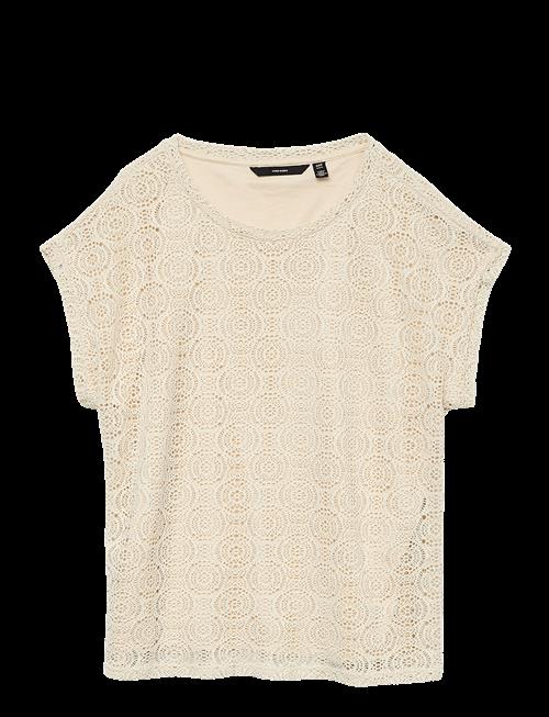 Vero Moda Maternity | Vmmmaya Ava Ss Top Jrs | XS