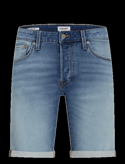 Jack & Jones | Jjirick Jjicon I.k. Shorts Ge 129 Sn | XL