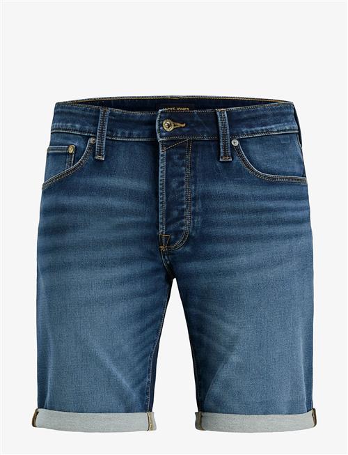 Jack & Jones | Jjirick Jjicon I.k. Shorts Ge 132 Sn | M