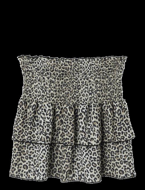 LMTD | Nlfleosandy Short Skirt | 158