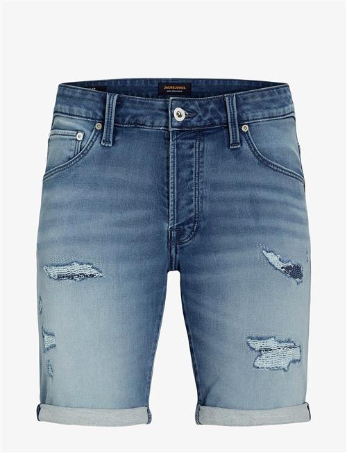Jack & Jones | Jjirick Jjicon I.k. Shorts Ge 136 Sn | S
