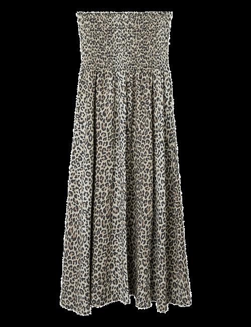 LMTD | Nlfleosandy Maxi Skirt | 164