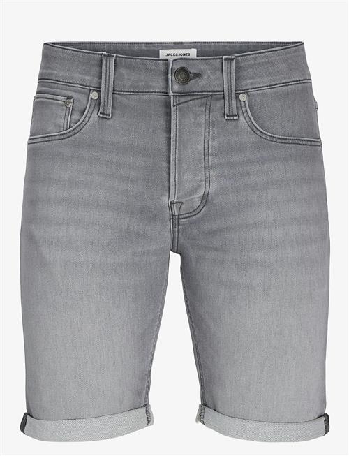 Jack & Jones | Jjirick Jjicon I.k. Shorts Ge 063 Sn | M