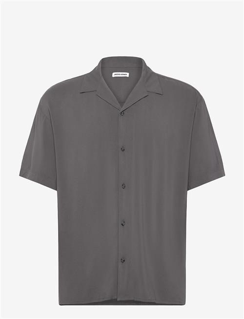 Jack & Jones | Jjejeff Solid Resort Shirt S/S Sn | M