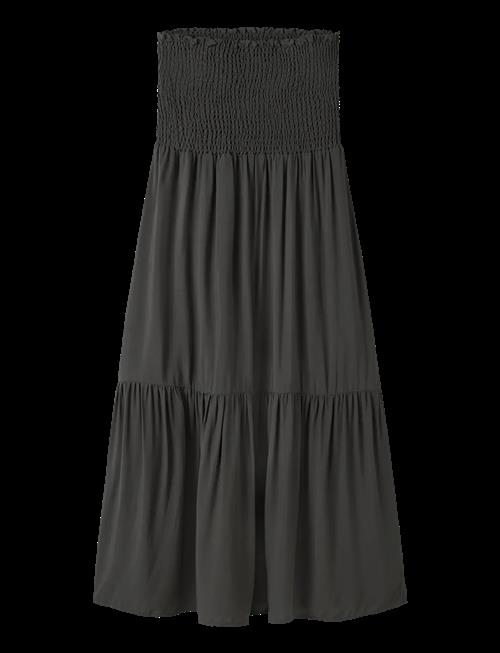 LMTD | Nlfsandy Solid Maxi Skirt | 134