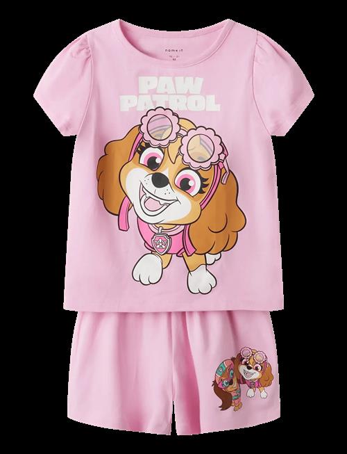 name it | Nmfmam Paw Ss Nightset Cplg | 86