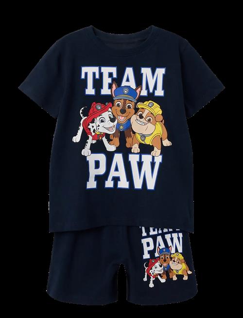 name it | Nmmmaze Paw Ss Nightset Cplg | 98