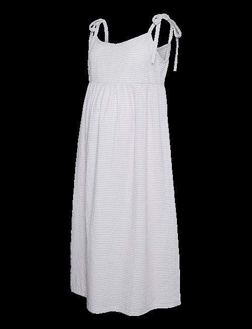 Mamalicious | Mlvicki Strap Wo Midi Dress | L