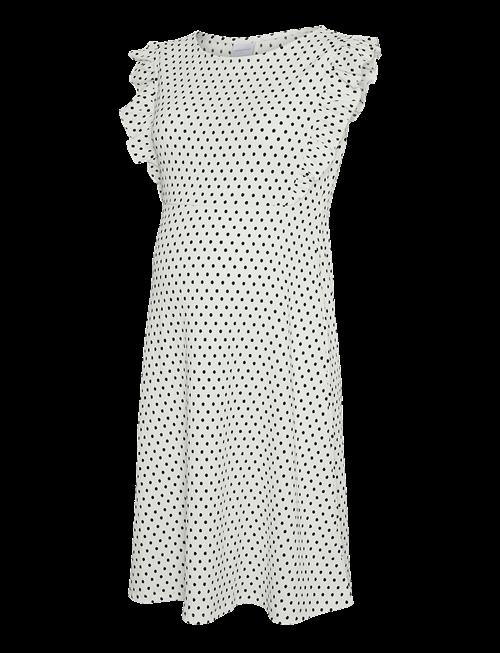 Mamalicious | Mleveline Sl Jrs Abk Dress | L