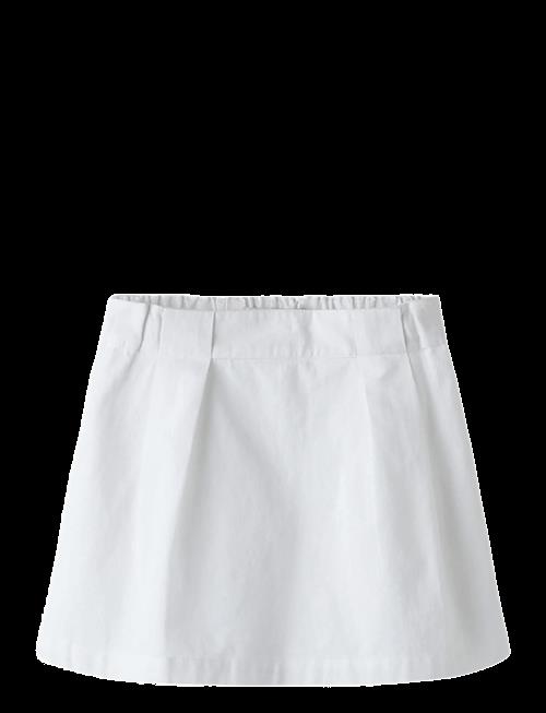 name it | Nkffalinnen Skirt | 116