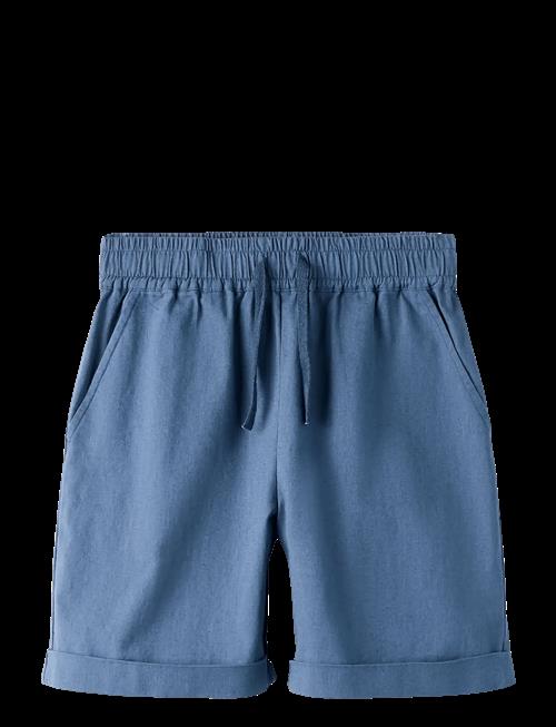name it | Nkmfalinnen Shorts | 158