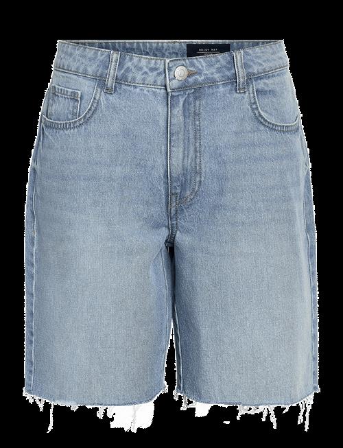 NOISY MAY | Nmholla Nw Loose Shorts Az425Lb Noos | XS