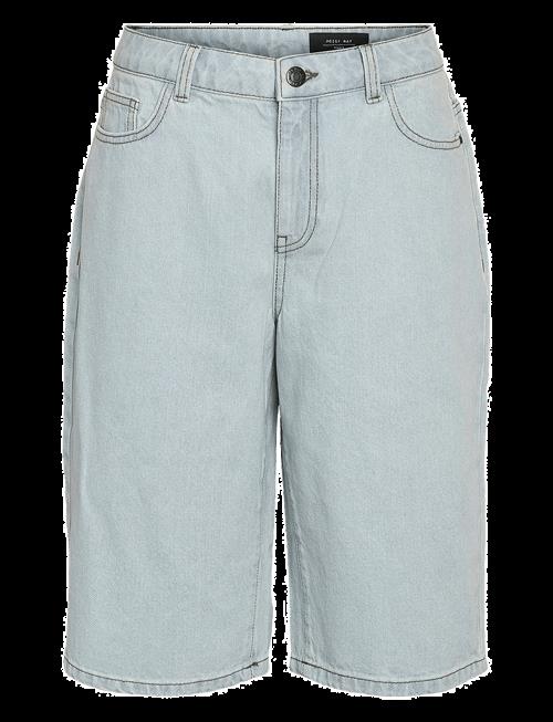 NOISY MAY | Nmnusty Nm Loose Worker Short Vi542Lb | S
