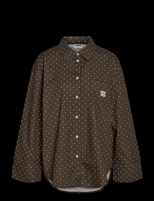 NOISY MAY | Nmfrida L/S Button Shirt Wvn S* | S