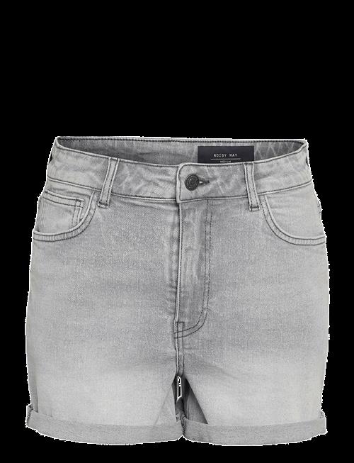 NOISY MAY | Nmmoni Hw Dnm Shorts Az277Lg Noos | XS