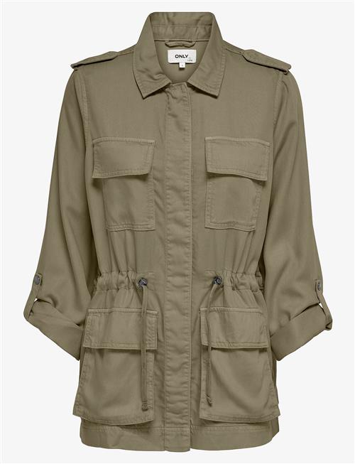 ONLY | Onlkenya B Life Utility Jacket Cc Otw | XS