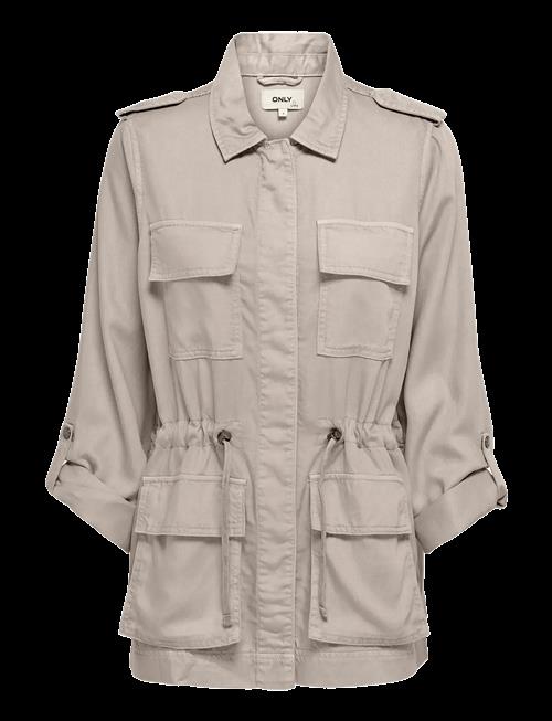 ONLY | Onlkenya B Life Utility Jacket Cc Otw | S