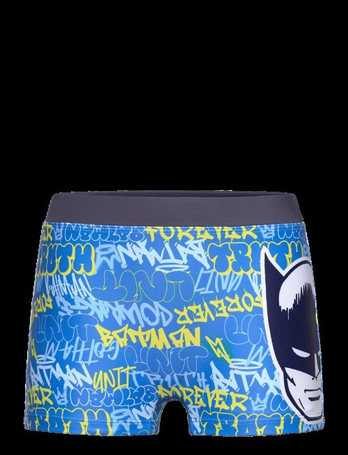 Batman | Swimsuit | 140