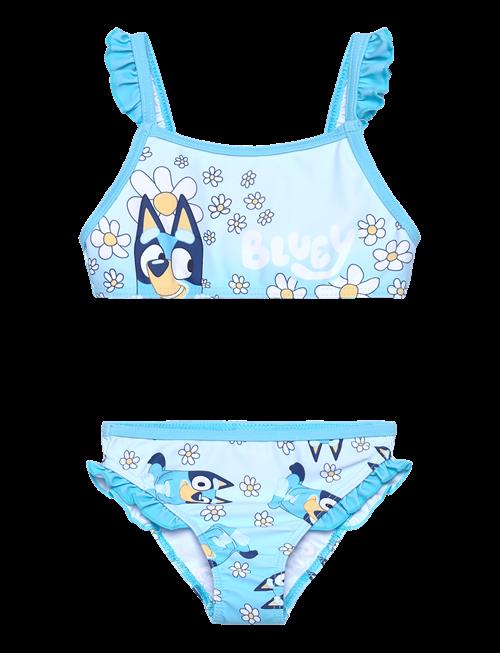 Bluey | Swimsuit | 98